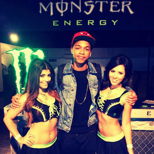 Meet your Posher, Mitchell